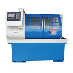 เครื่องกลึงอัตโนมัติ