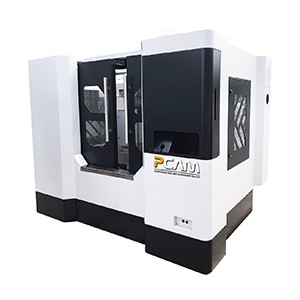 เครื่องกัดอัตโนมัติ