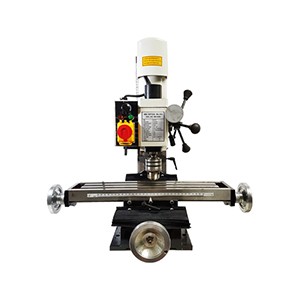 เครื่องมิลลิ่ง