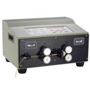 เครื่องตัดลวดและเครื่องปอกสายไฟ