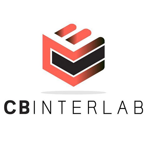 บริษัท ซีบี อินเตอร์แล็บ จำกัด - Company Logo