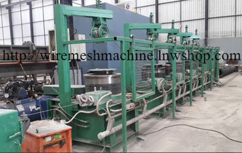 เครื่องจักรกล