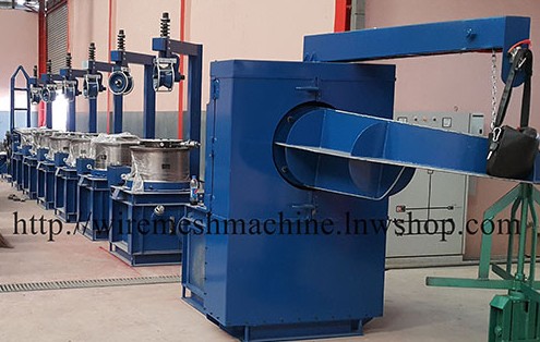 เครื่องจักรกล