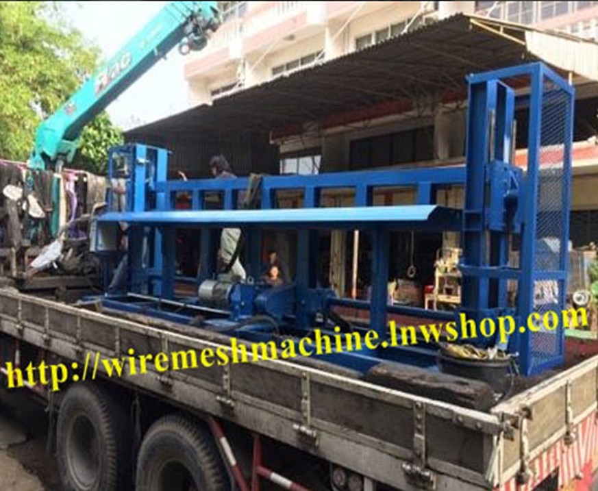 เครื่องจักรกล