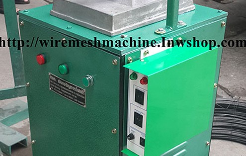 เครื่องจักรกล