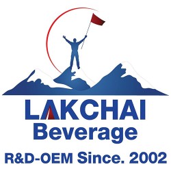 LAKCHAI BEVERAGE - อุตสาหกรรมอาหารและเครื่องดื่ม