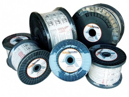 บริษัท ไอเดีย ซีเอ็นซี จำกัด