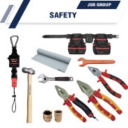 เครื่องมืออุตสาหกรรม