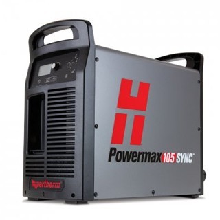 เครื่องตัดพลาสม่า