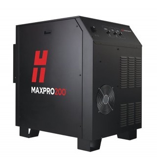 เครื่องตัดพลาสม่า