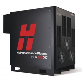 เครื่องตัดพลาสม่า