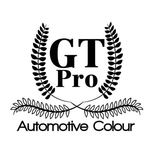 GT Pro Spray - Company Logo