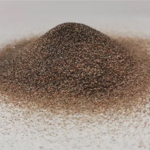 Abrasive Garnet