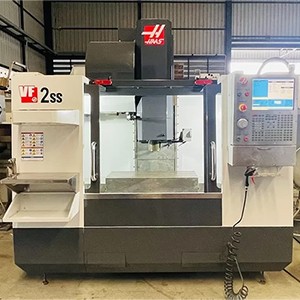 Used Machines