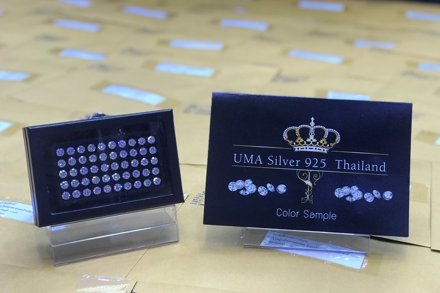 UMA Silver