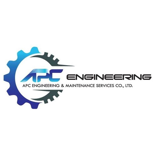 บริษัท เอพีซีเอ็นจิเนียริ่ง แอนด์ เมนเทนแนนซ์เซอร์วิส จำกัด - Company Logo