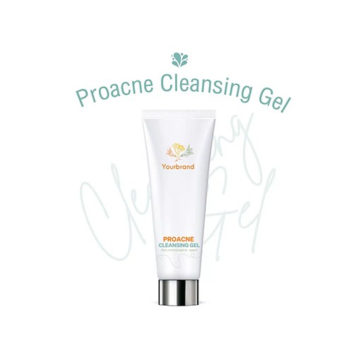 Proacne Cleansing Gel