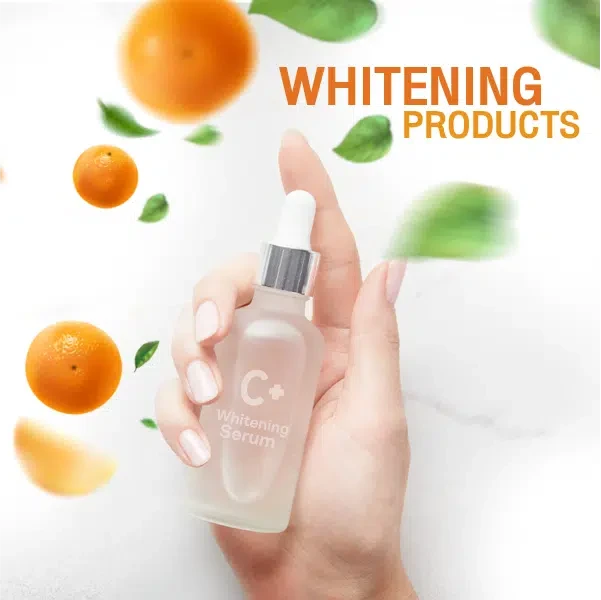 whitening products
