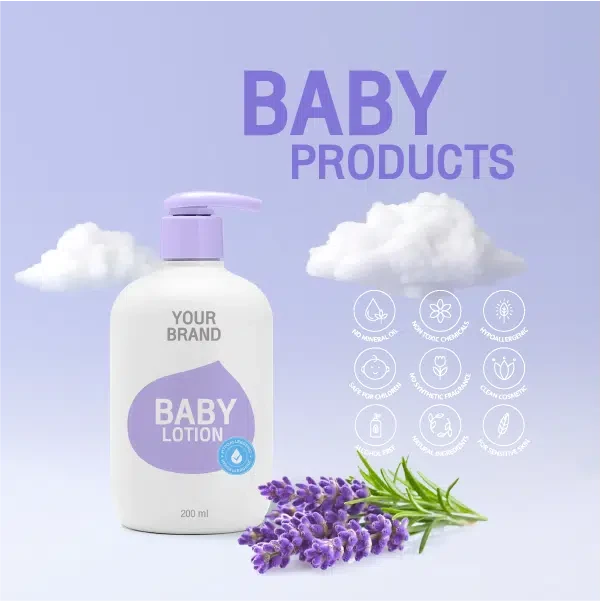 baby products