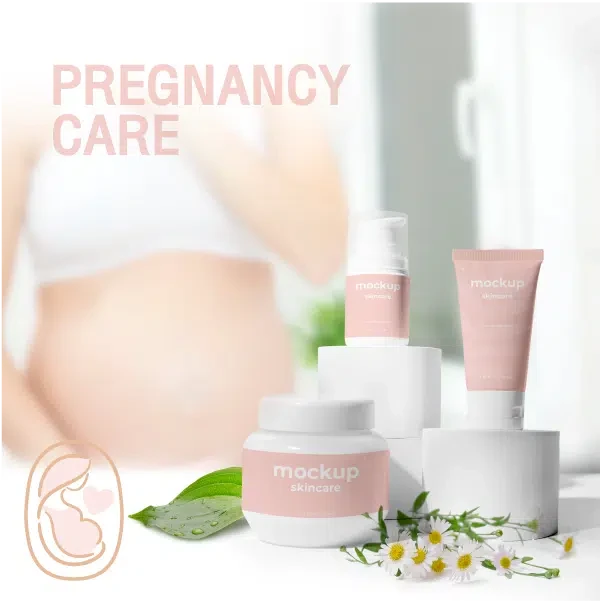 pregnancy care