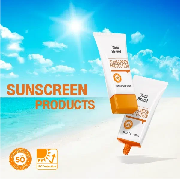 sunscreen products
