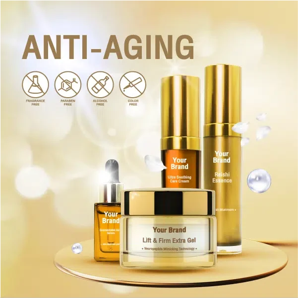 anti aging