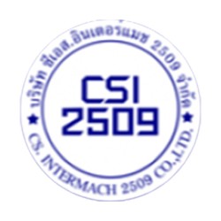 บริษัท ซีเอส. อินเตอร์แมช 2509 จำกัด - เครื่องฉีดพลาสติก