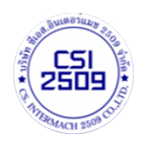 บริษัท ซีเอส. อินเตอร์แมช 2509 จำกัด - Company Logo
