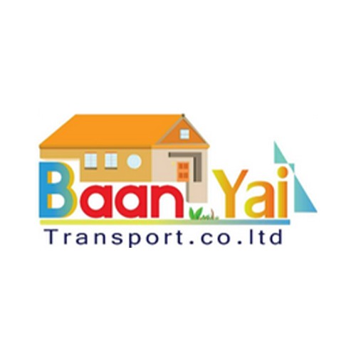 บริษัท บ้านใหญ่ ทรานสปอร์ต จำกัด - Company Logo
