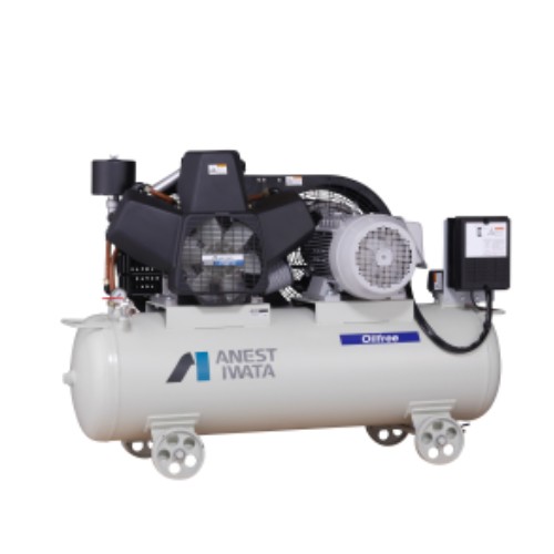 RECIPROCATING COMPRESSOR