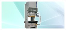 Forming machinery