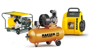 คอมเพรสเซอร์ลูกสูบ