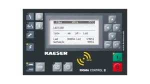 เครื่องควบคุม