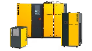 เทคโนโลยีบำบัดอากาศและระบบควบแน่น