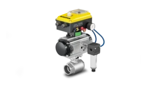 เทคโนโลยีบำบัดอากาศและระบบควบแน่น