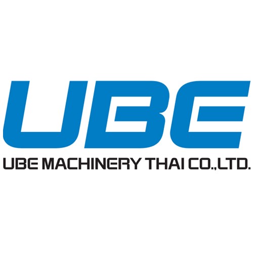 บริษัท ยูบีอี แมชชีนเนอรี่ ไทย จำกัด - Company Logo