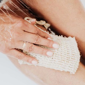 cleansing