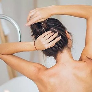 hair care