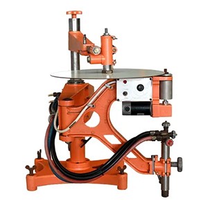 เครื่องตัดแก๊ส