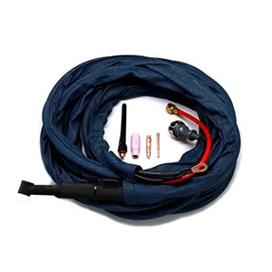 อุปกรณ์เชื่อมอาร์กอน