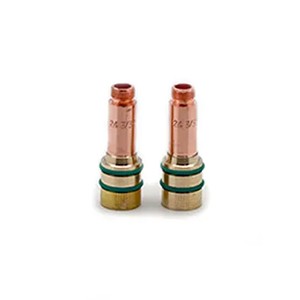 อุปกรณ์เชื่อมอาร์กอน