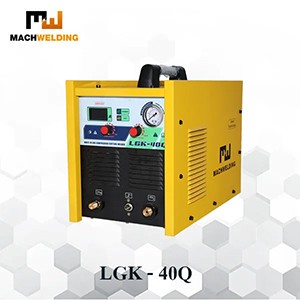 เครื่องเชื่อม