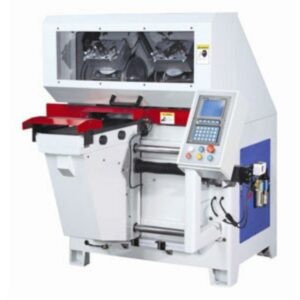 CNC AUTOMATIC MILLING TENONING