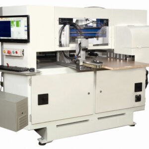 SMART CNC MACHINING CENTERS -HORIZONTAL-