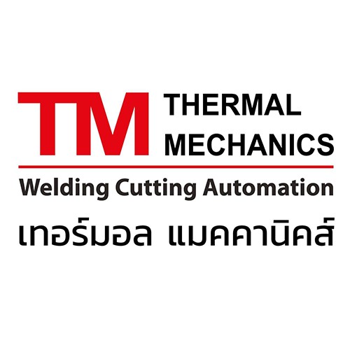 THERMAL MECHANICS CO., LTD. - Company Logo
