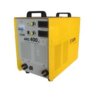 ตู้เชื่อมไฟฟ้า