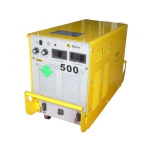 ตู้เชื่อมไฟฟ้า