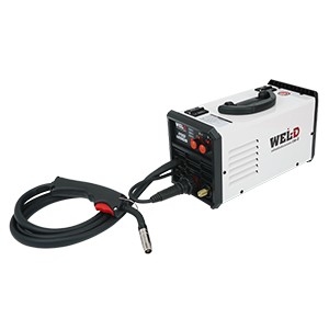 เครื่องเชื่อม