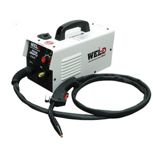 เครื่องเชื่อม