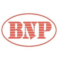 บริษัท บุญณรงค์อุตสาหกรรมพลาสติก จำกัด - Company Logo